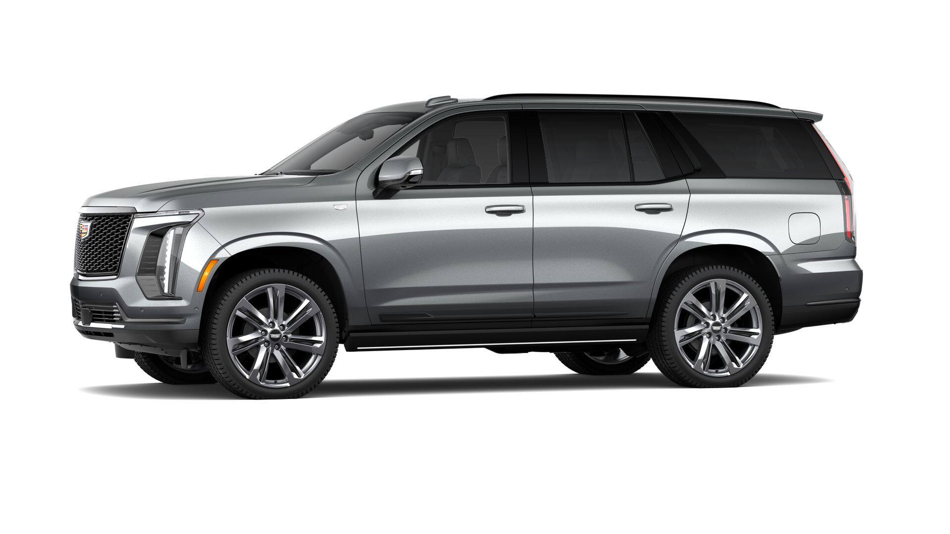 2026 Cadillac Escalade Base