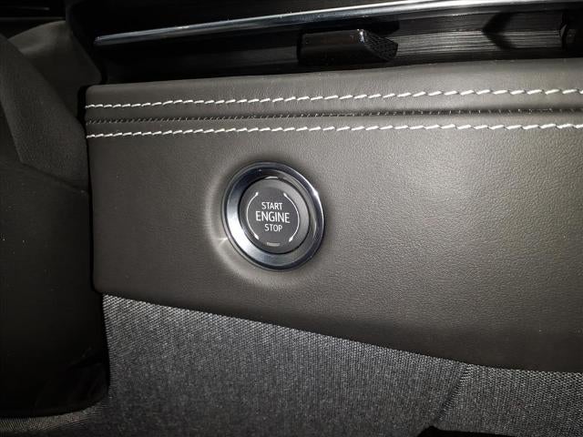 2026 Cadillac Escalade Base