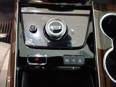 2026 Cadillac Escalade Base