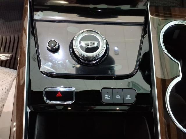 2026 Cadillac Escalade Base