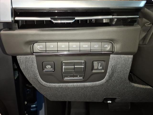 2026 Cadillac Escalade Base