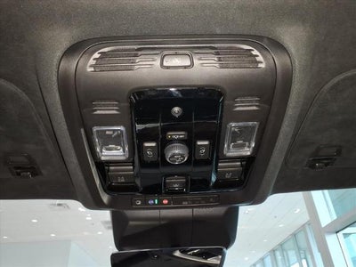 2026 Cadillac Escalade Base