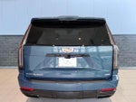2026 Cadillac Escalade Base