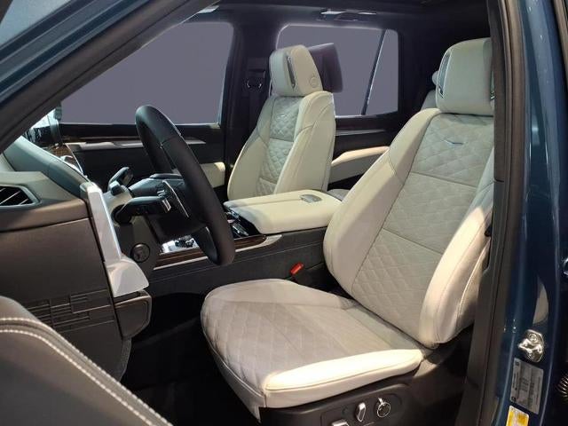 2026 Cadillac Escalade Base