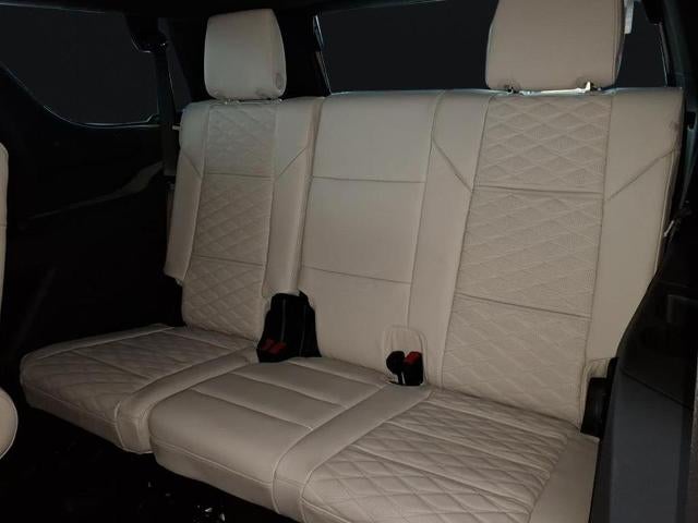 2026 Cadillac Escalade Base