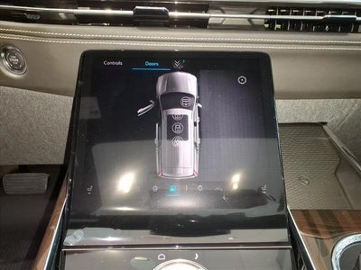 2026 Cadillac Escalade Base