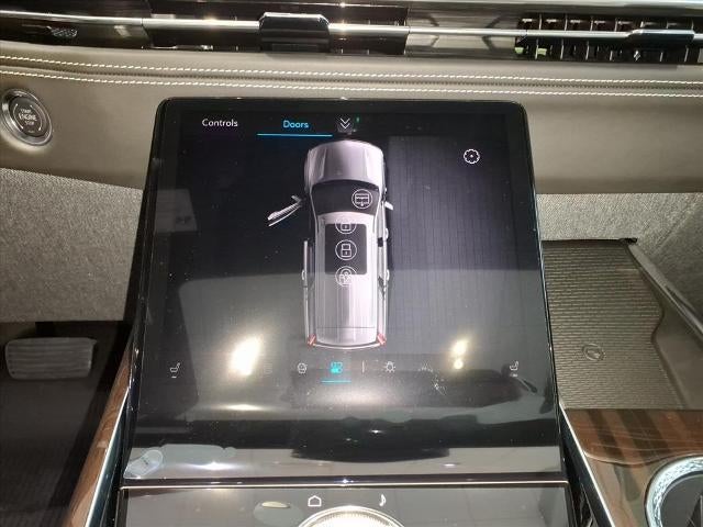 2026 Cadillac Escalade Base