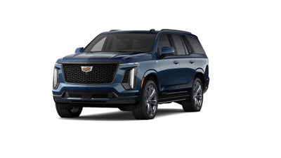 2026 Cadillac Escalade Base