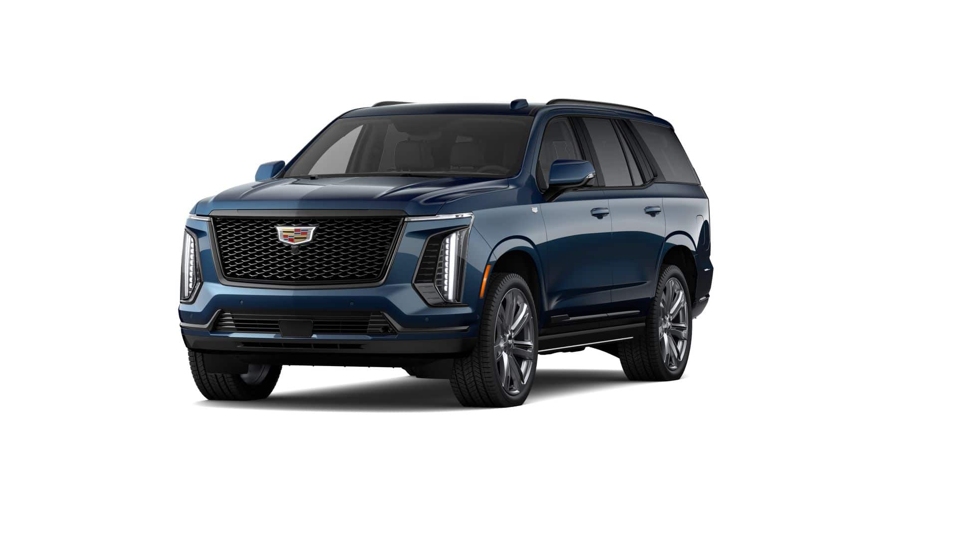 2026 Cadillac Escalade Base