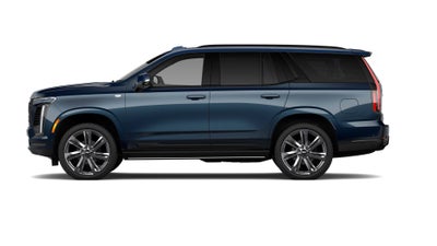 2026 Cadillac Escalade Base