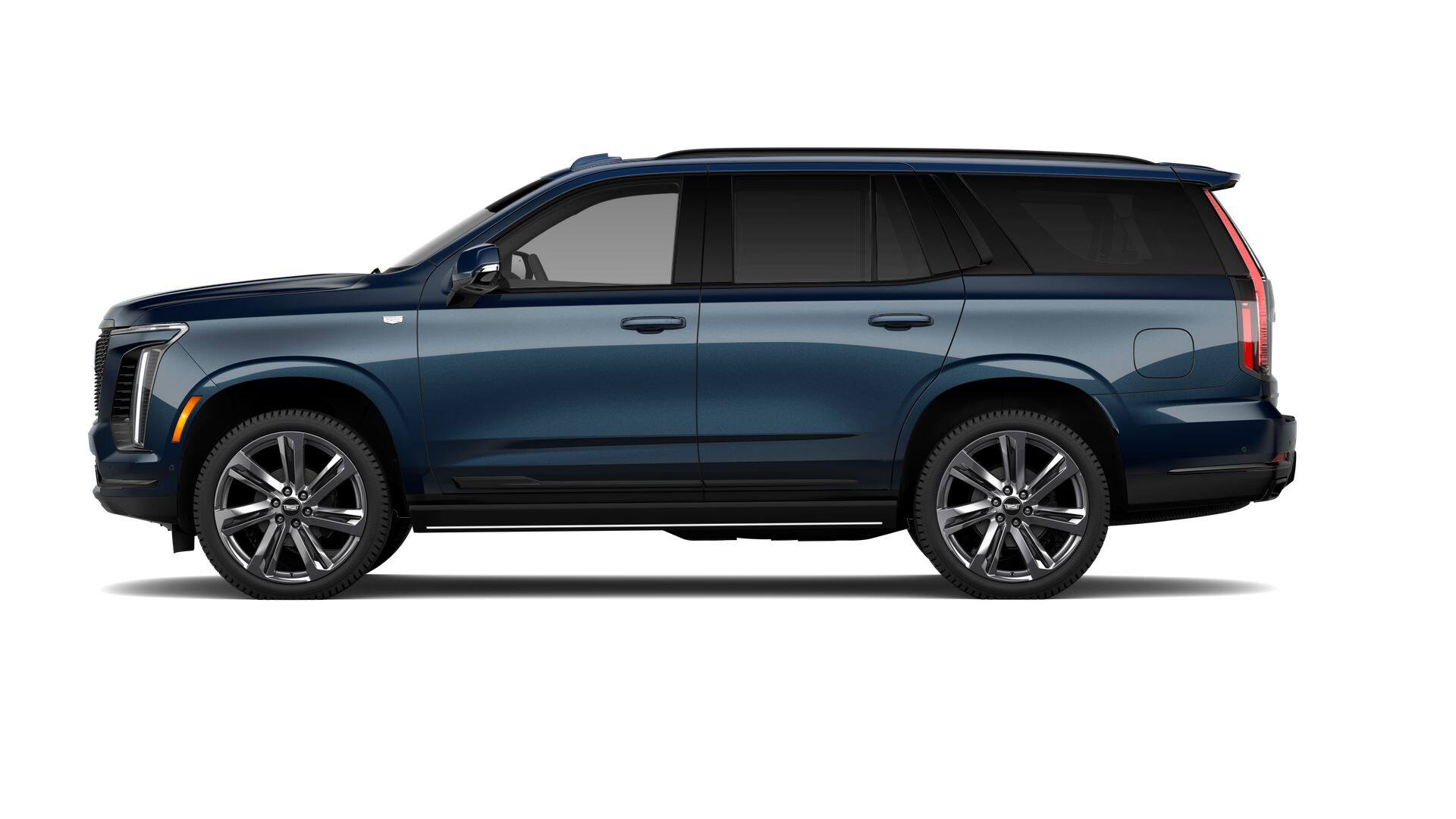 2026 Cadillac Escalade Base