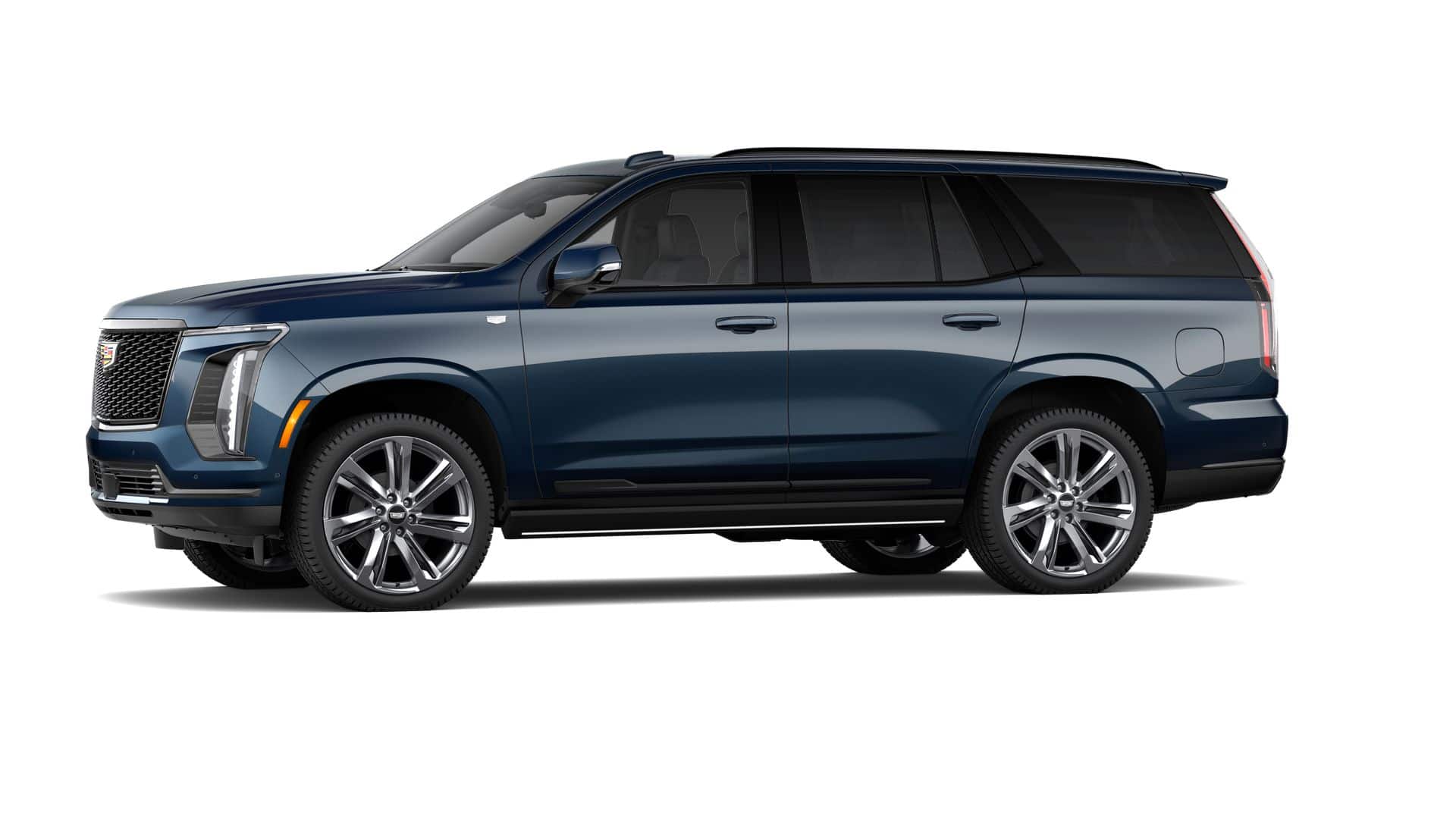 2026 Cadillac Escalade Base