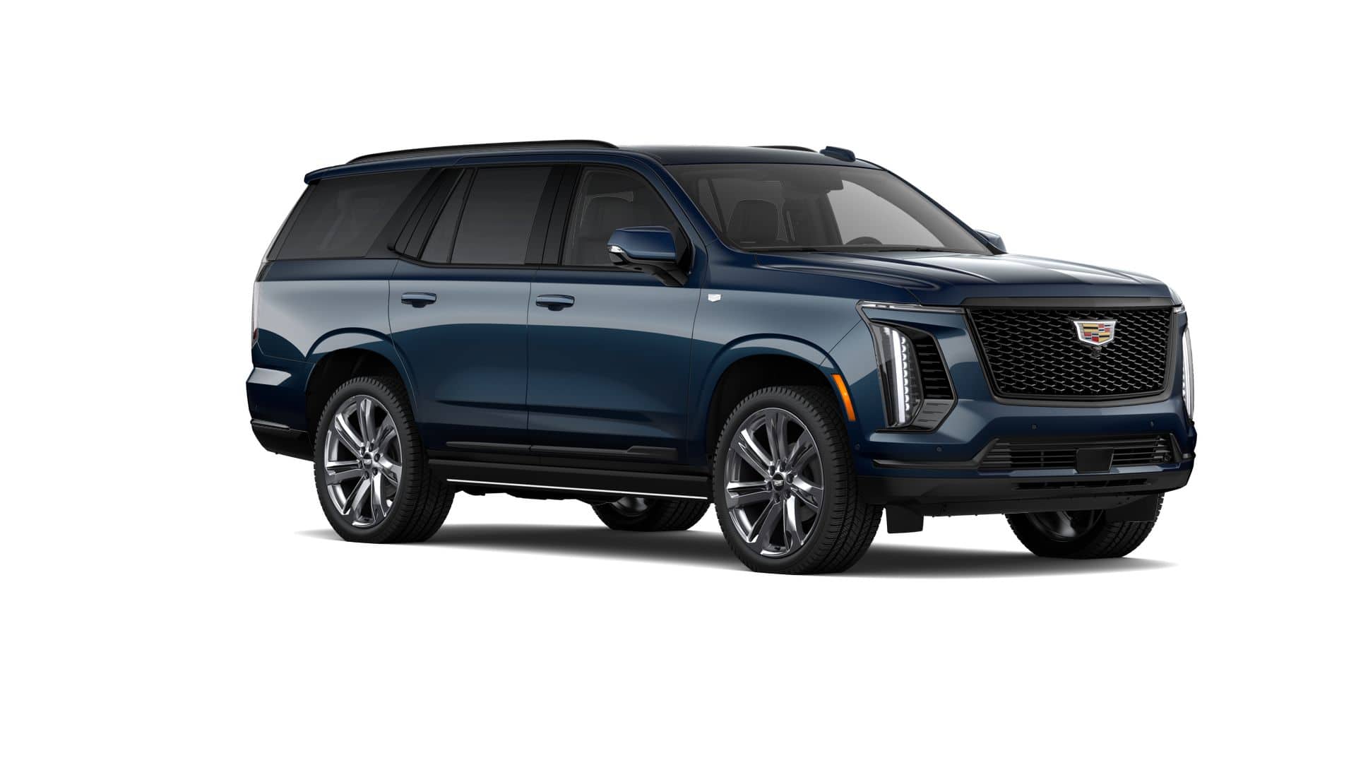 2026 Cadillac Escalade Base