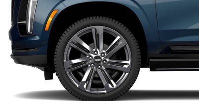 2026 Cadillac Escalade Base