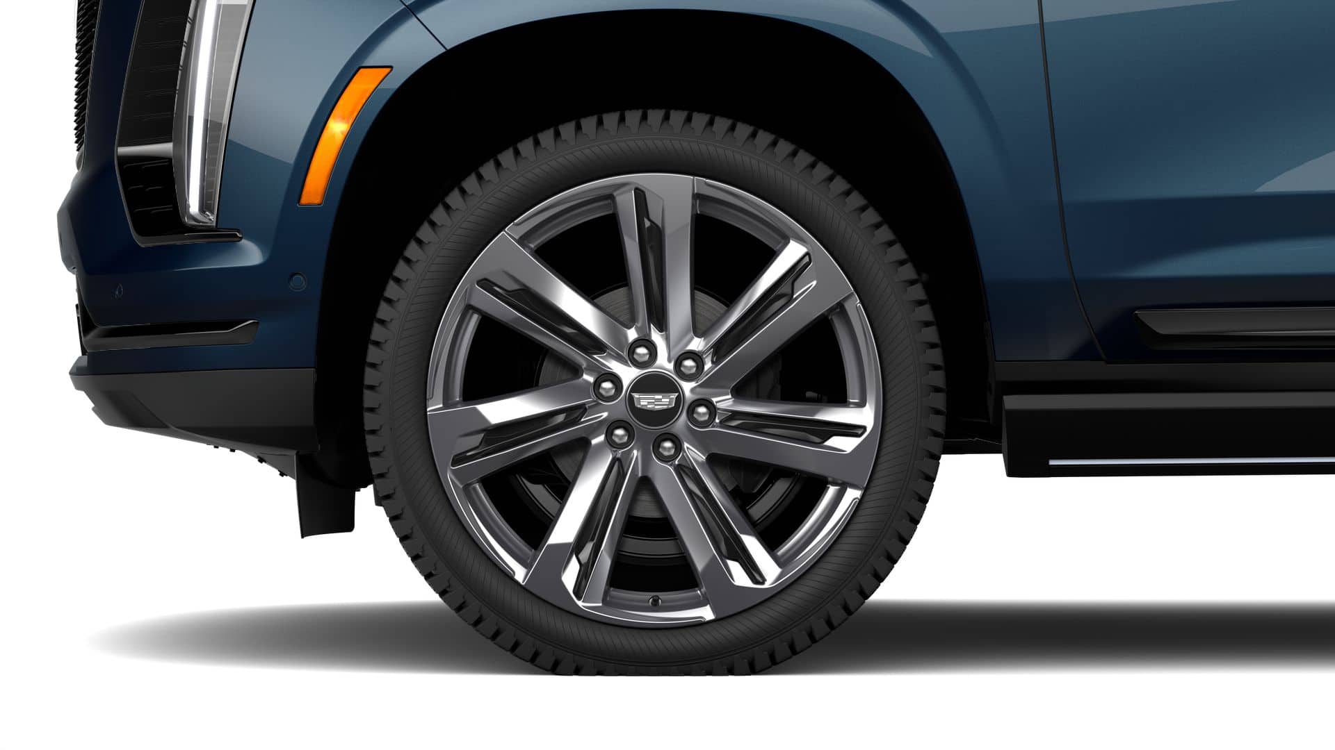 2026 Cadillac Escalade Base