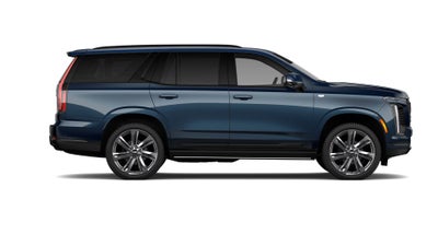 2026 Cadillac Escalade Base