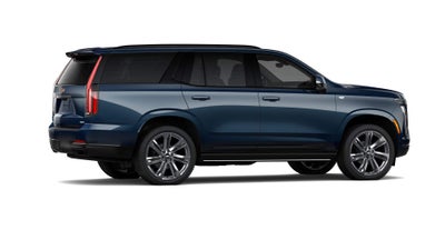 2026 Cadillac Escalade Base