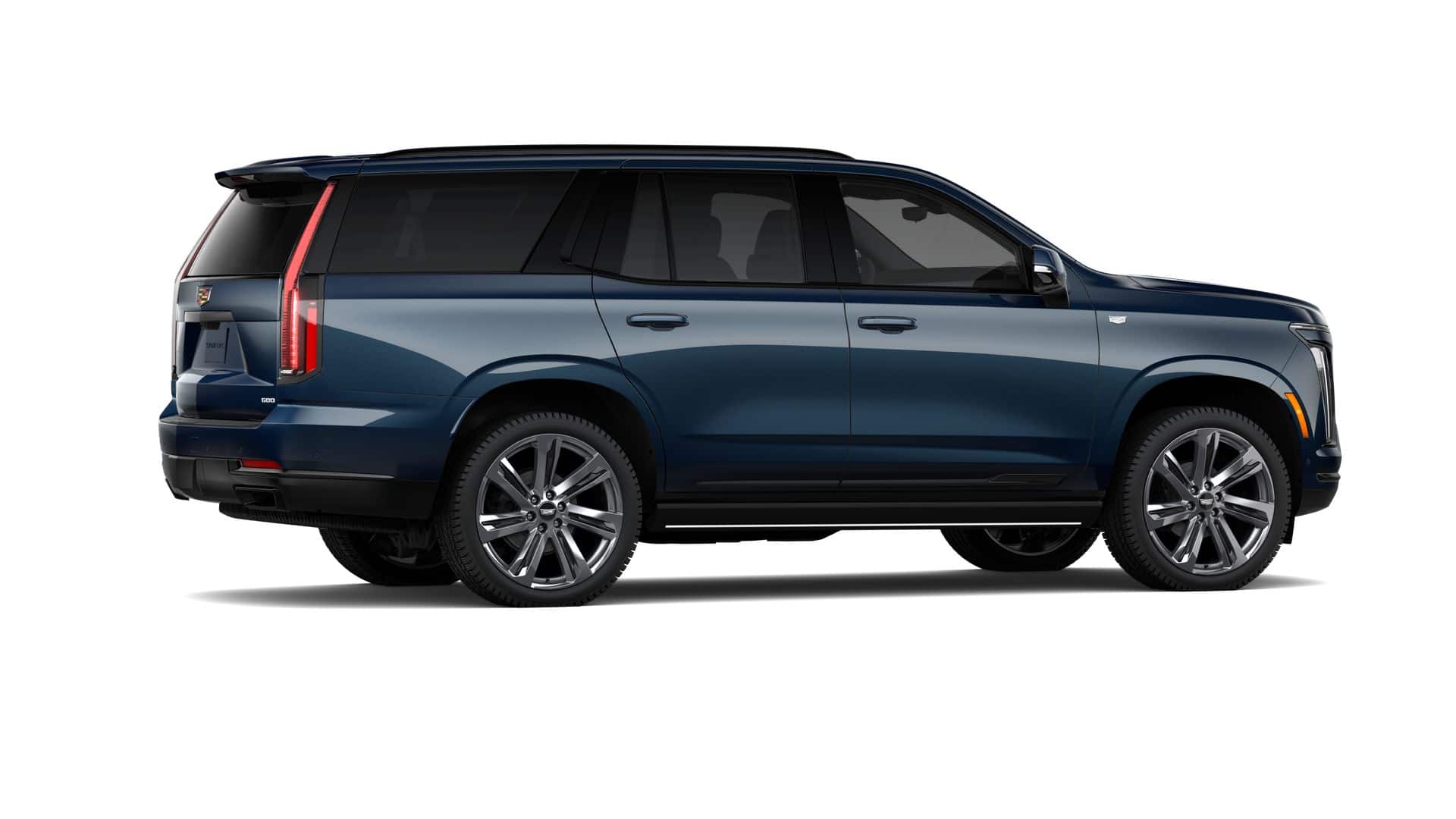 2026 Cadillac Escalade Base