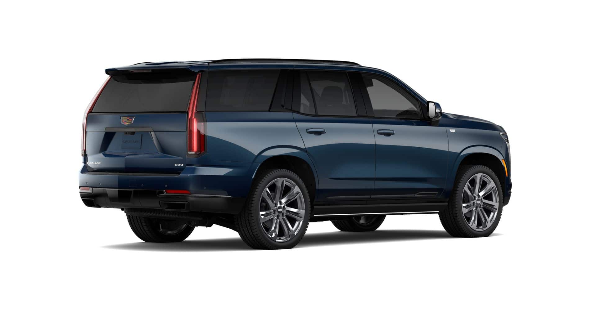 2026 Cadillac Escalade Base