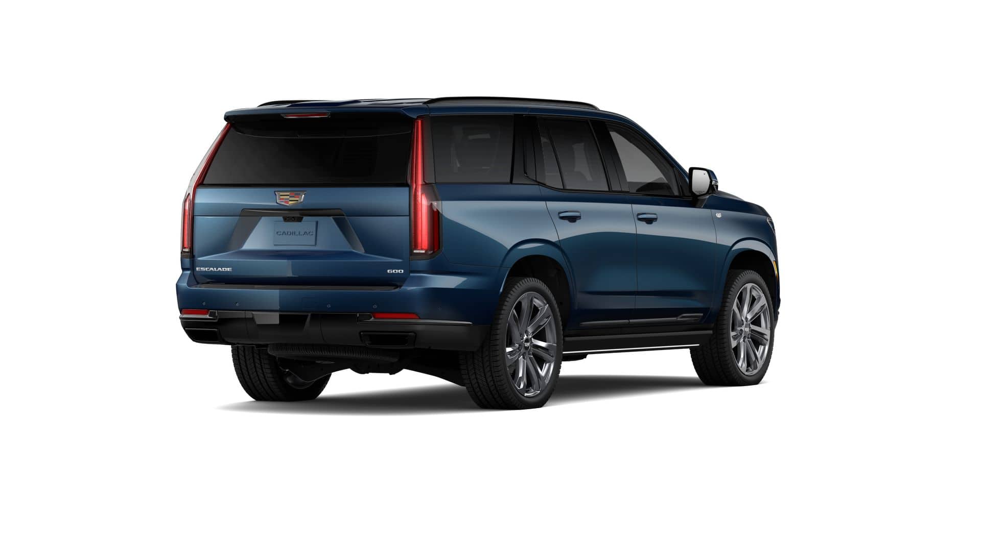 2026 Cadillac Escalade Base