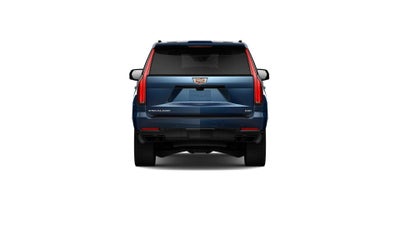 2026 Cadillac Escalade Base