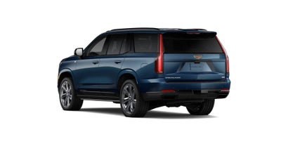 2026 Cadillac Escalade Base