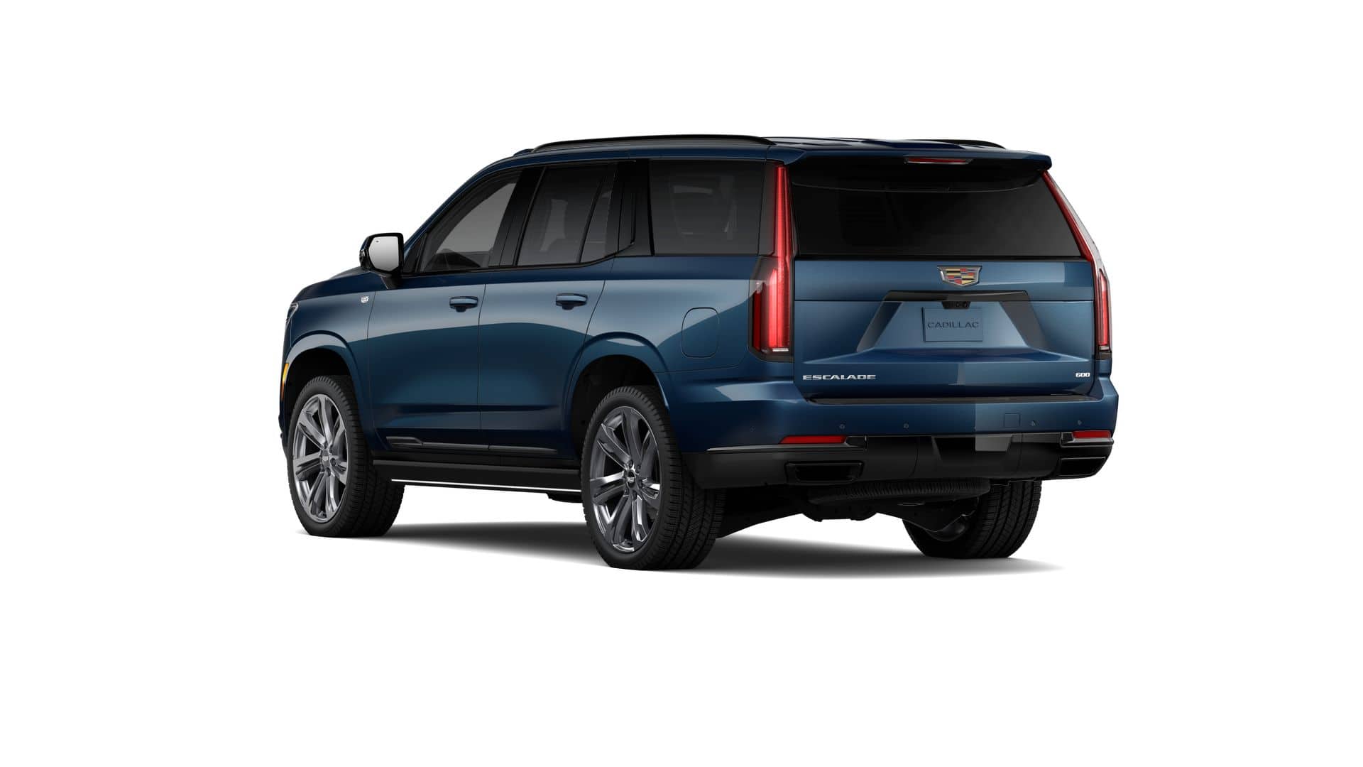 2026 Cadillac Escalade Base