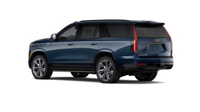 2026 Cadillac Escalade Base