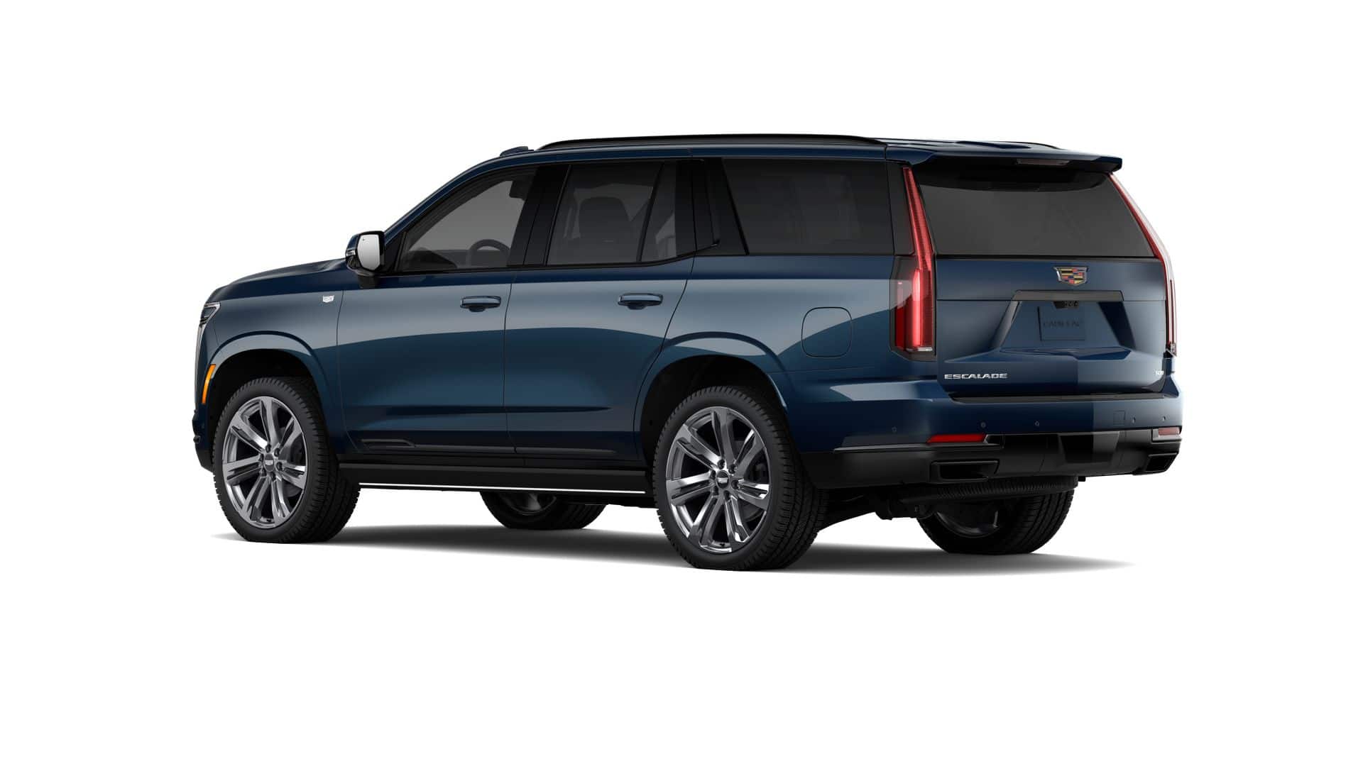 2026 Cadillac Escalade Base