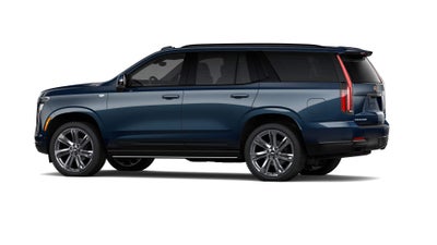 2026 Cadillac Escalade Base