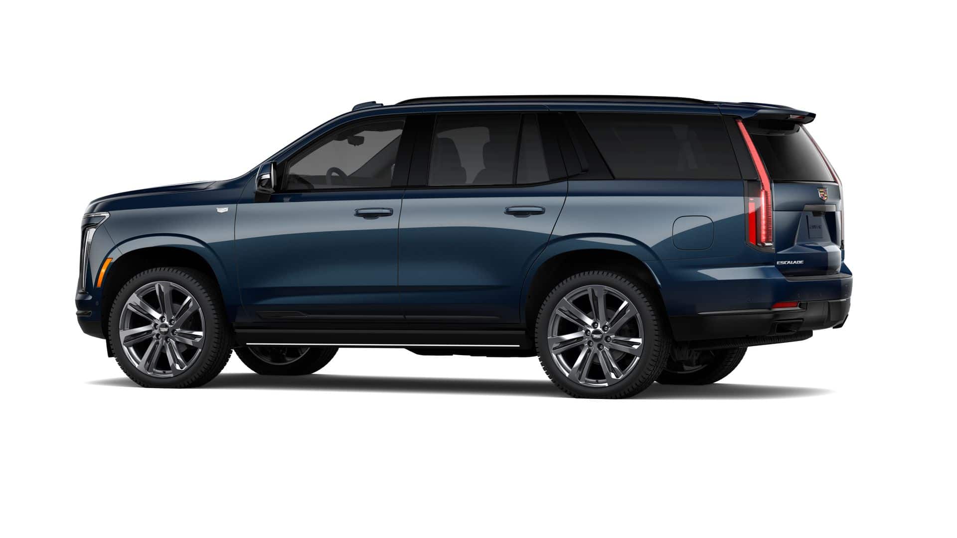 2026 Cadillac Escalade Base