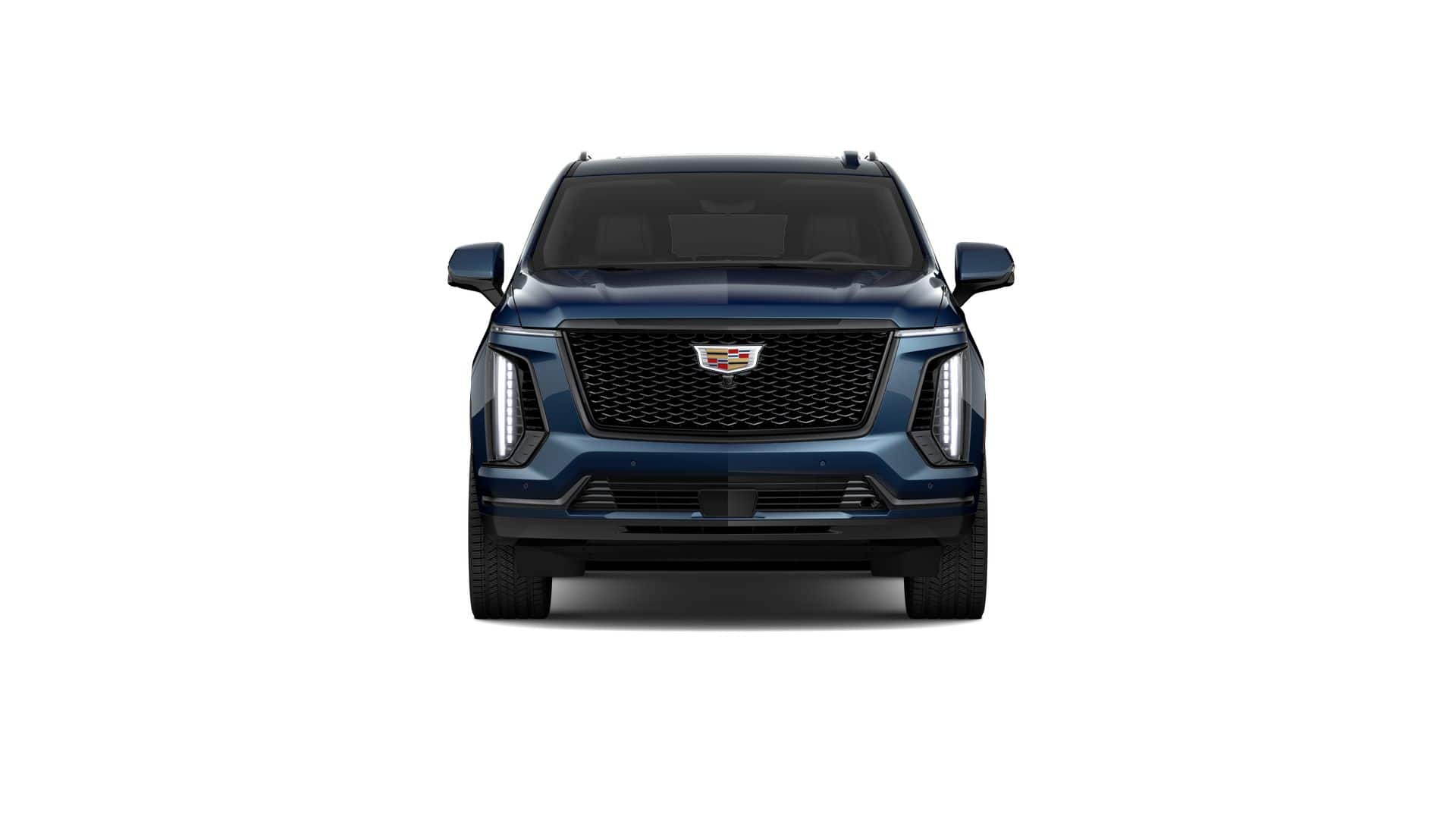 2026 Cadillac Escalade Base