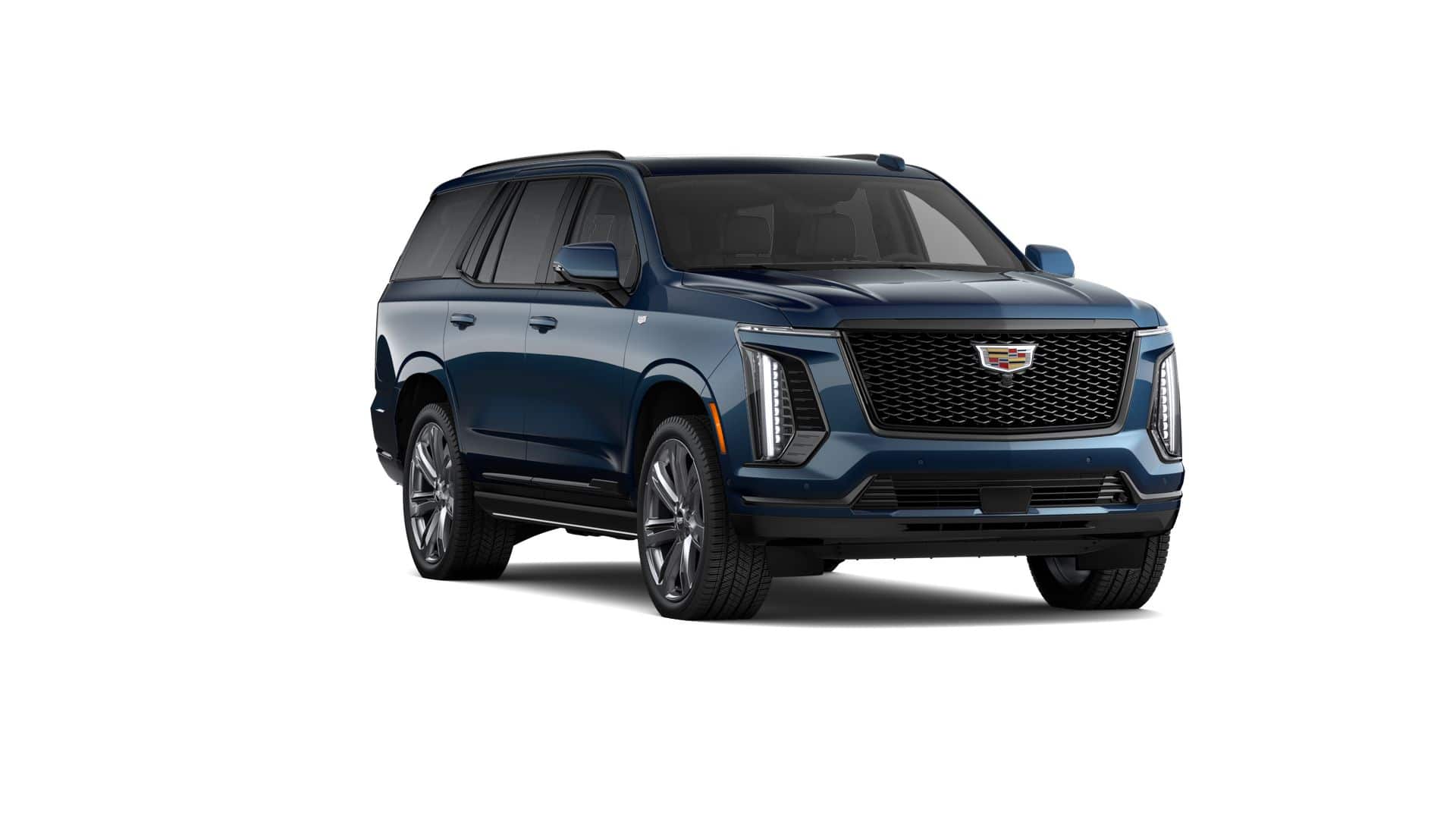 2026 Cadillac Escalade Base