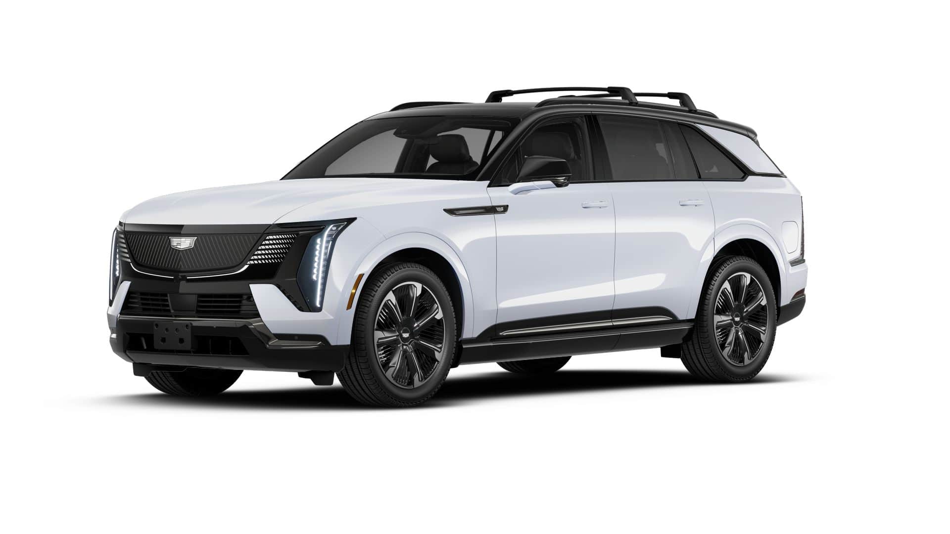 2026 Cadillac ESCALADE IQ Base