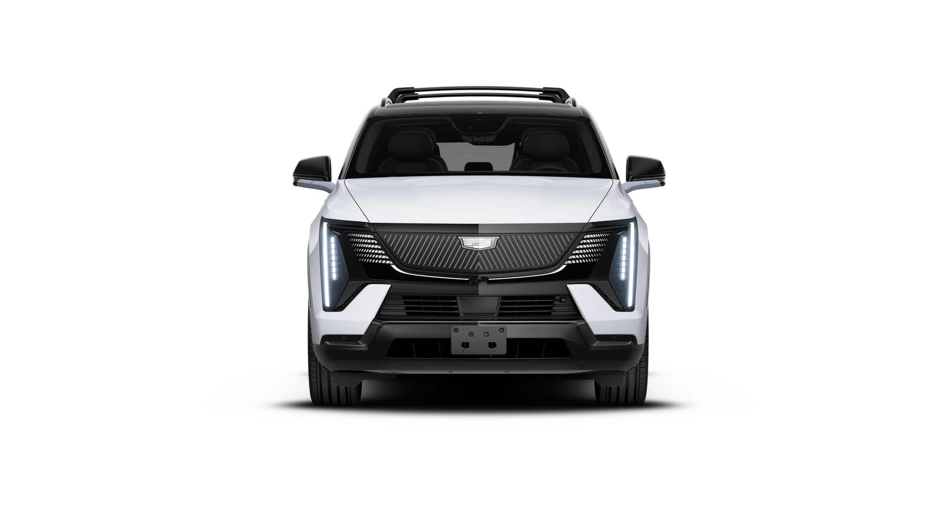 2026 Cadillac ESCALADE IQ Base