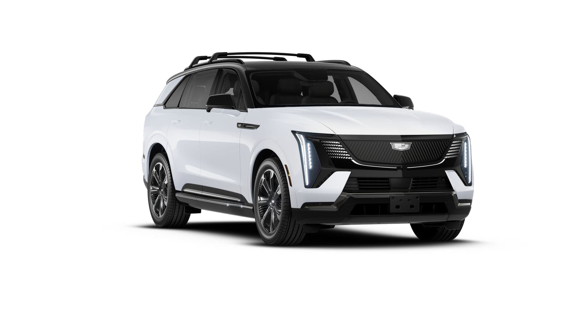 2026 Cadillac ESCALADE IQ Base