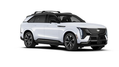 2026 Cadillac ESCALADE IQ Base