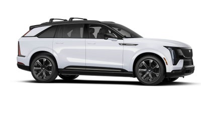 2026 Cadillac ESCALADE IQ Base