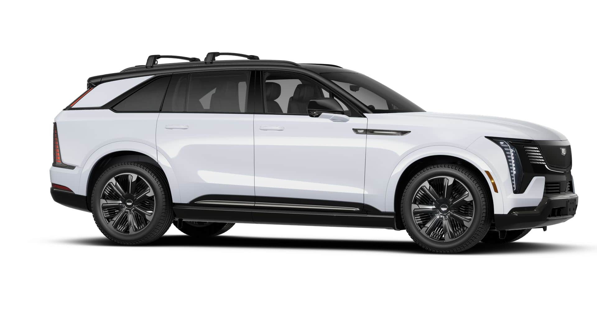 2026 Cadillac ESCALADE IQ Base