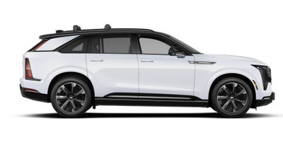 2026 Cadillac ESCALADE IQ Base