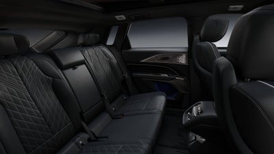 2026 Cadillac LYRIQ Base