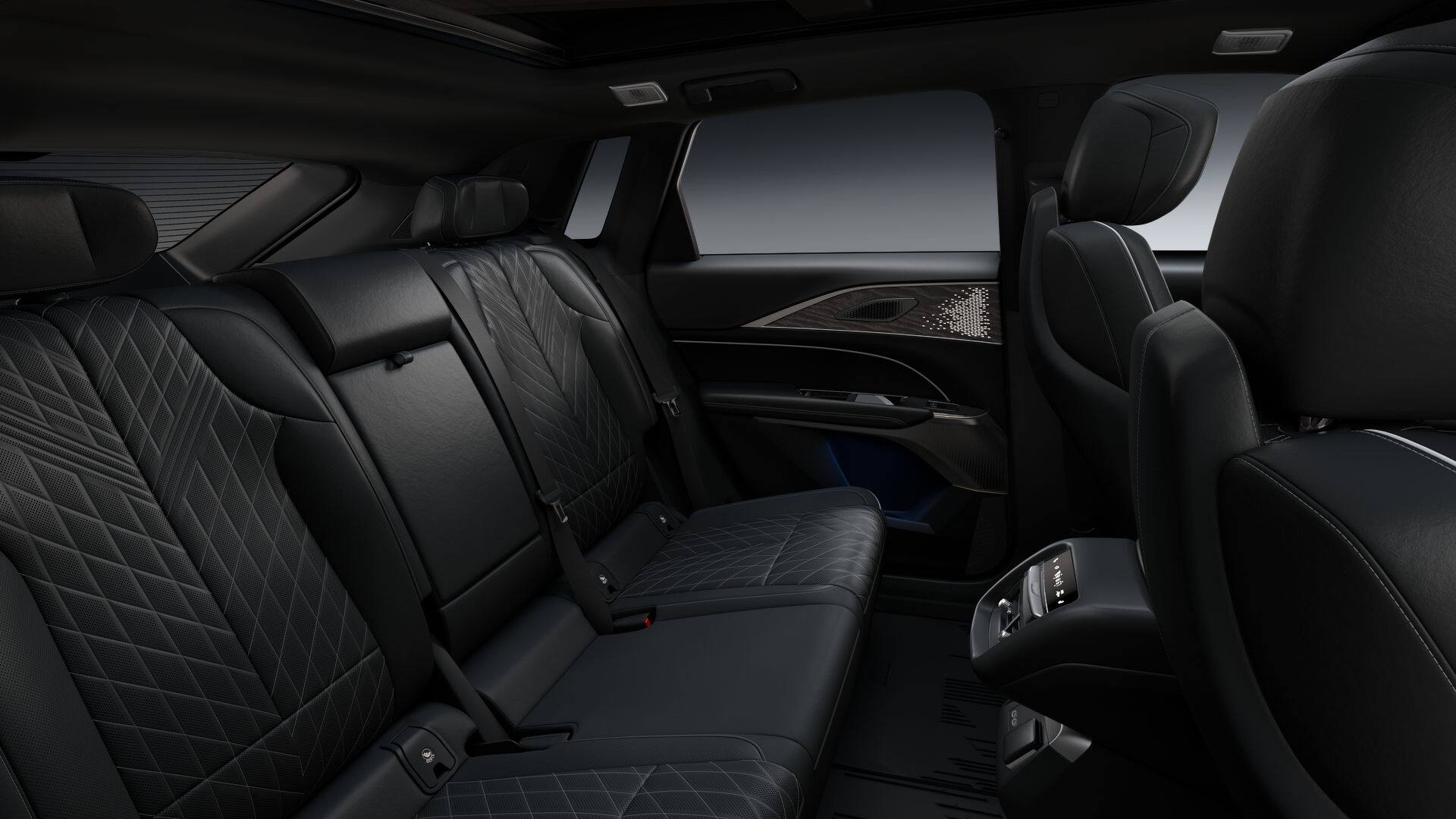 2026 Cadillac LYRIQ Base