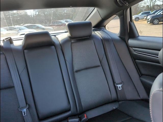 2021 Honda Accord Sport 2.0T