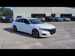 2021 Honda Accord Sport 2.0T