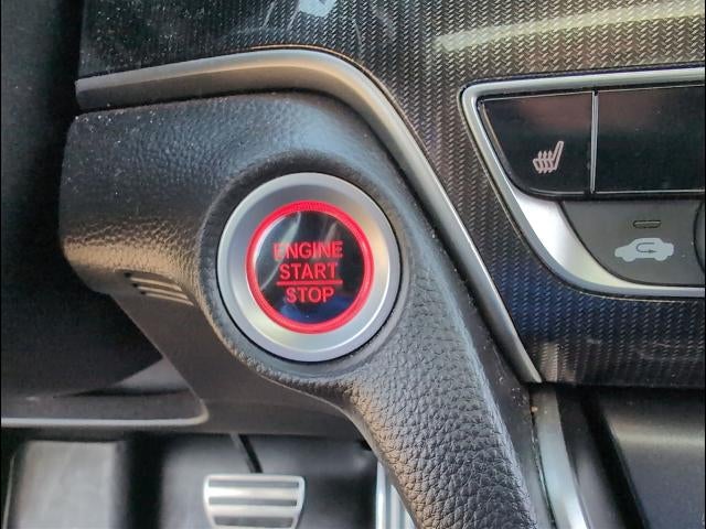 2021 Honda Accord Sport 2.0T