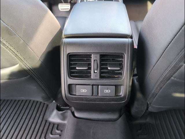 2021 Honda Accord Sport 2.0T