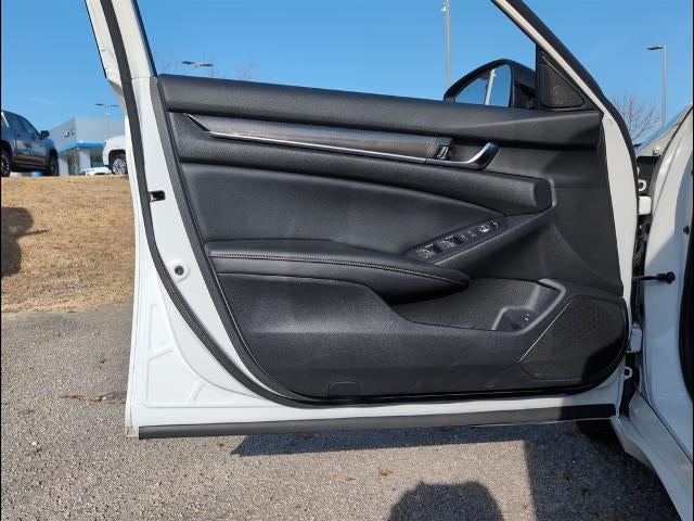 2021 Honda Accord Sport 2.0T