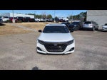 2021 Honda Accord Sport 2.0T