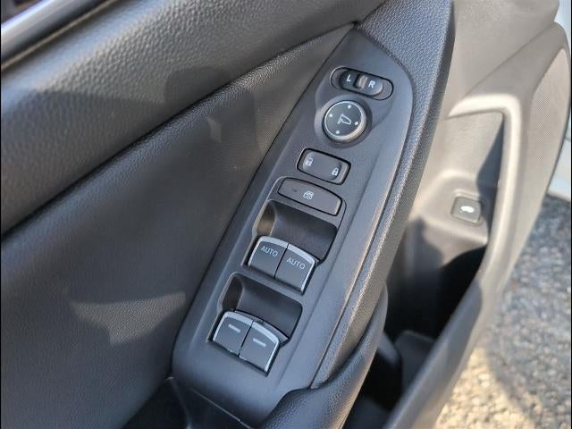 2021 Honda Accord Sport 2.0T