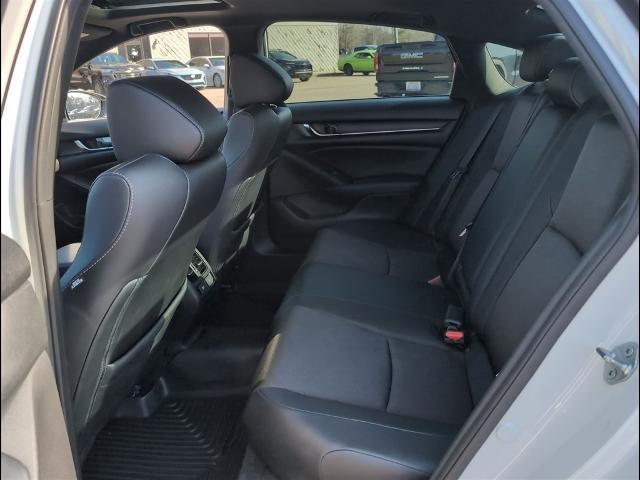 2021 Honda Accord Sport 2.0T